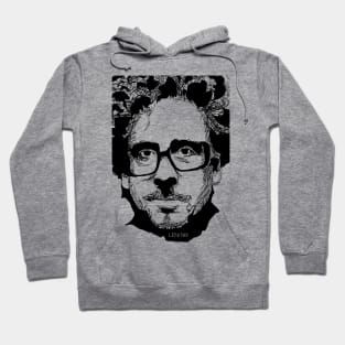 Tim Burton Hoodie